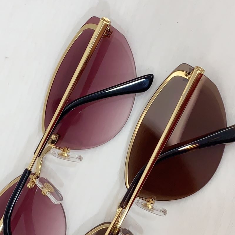 Cartier Sunglasses